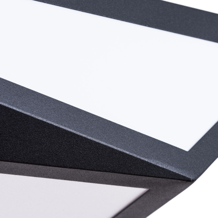 Потолочный светильник Multi-piazza A1929PL-1BK Arte Lamp