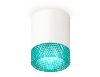 Точечный светильник XS XS6301043 Ambrella