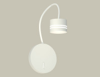 Бра TRADITIONAL XB9595203 Ambrella Бра TRADITIONAL XB9595203 Ambrella