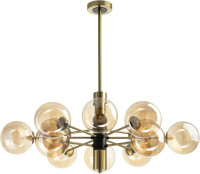 Потолочная люстра Нарда CL204190 Citilux