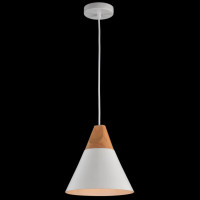 Подвесной светильник Maytoni Bicones P359-PL-01-W