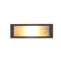 Встраиваемый светильник уличный Ina 4907 Nowodvorski