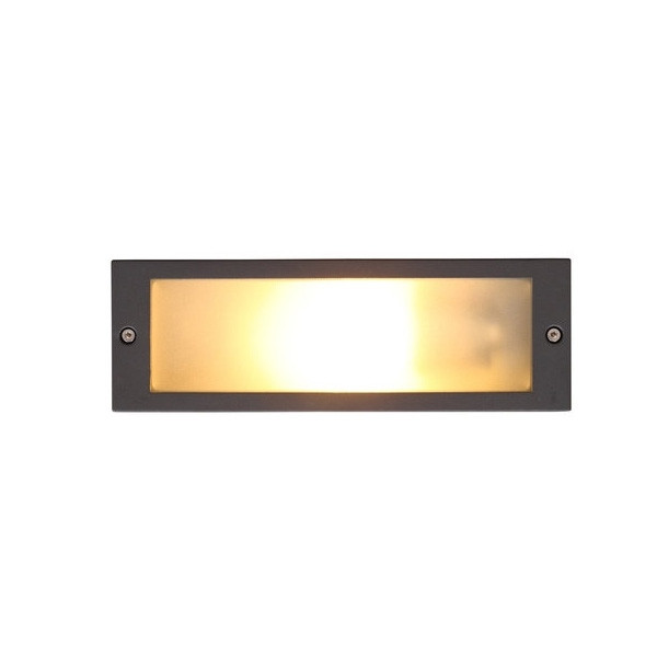 Встраиваемый светильник уличный Ina 4907 Nowodvorski