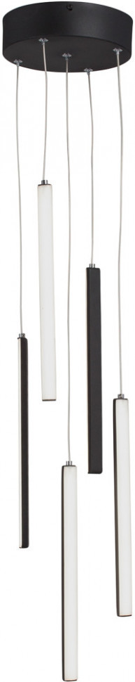 Подвесной светильник V3045-1/5S Vitaluce