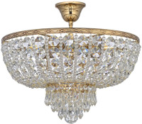 Потолочная люстра Nonna Nonna E 1.3.40.602 G Arti Lampadari Потолочная люстра Nonna Nonna E 1.3.40.602 G Arti Lampadari