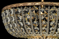 Потолочная люстра Nonna Nonna E 1.3.40.602 G Arti Lampadari Потолочная люстра Nonna Nonna E 1.3.40.602 G Arti Lampadari