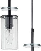 Подвесной светильник Avolto 10191/3 Escada Подвесной светильник Avolto 10191/3 Escada