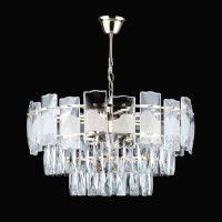 Подвесная люстра Бриз 111016607 De Markt Подвесная люстра Бриз 111016607 De Markt