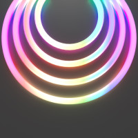 Гибкий неон Круглый 360° 20305 Maytoni Гибкий неон Круглый 360° 20305 Maytoni