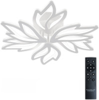 Потолочная люстра Rif LED LAMPS 81118/5C Natali Kovaltseva