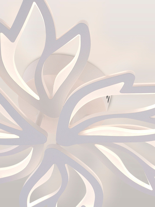 Потолочная люстра Rif LED LAMPS 81118/5C Natali Kovaltseva