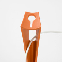 Интерьерная настольная лампа Union LSP-0670 Lussole Интерьерная настольная лампа Union LSP-0670 Lussole