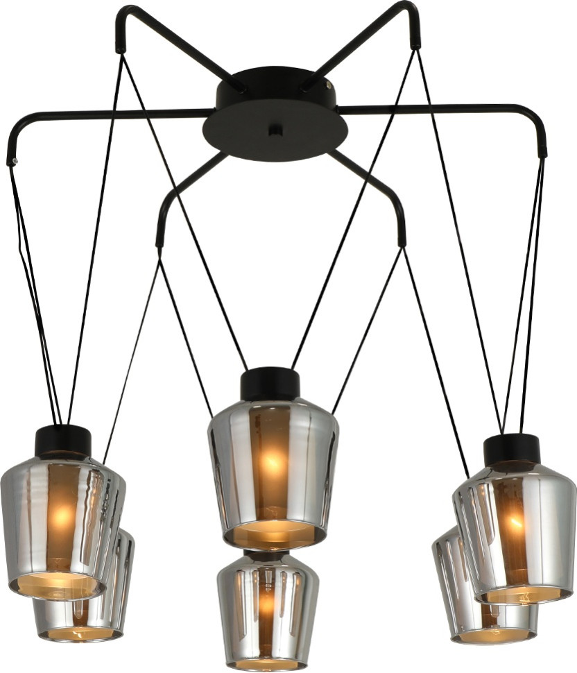 Подвесной светильник Trenton 2140/6S Escada