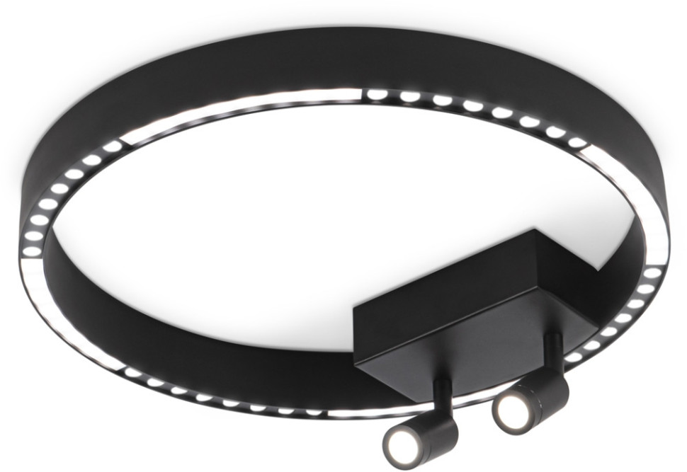 Потолочный светильник COMFORT FL5806 Ambrella