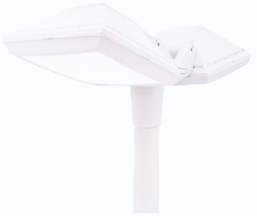 Уличный консольный светильник Guizeppe 4P2.000.G20.WYF1R Fumagalli