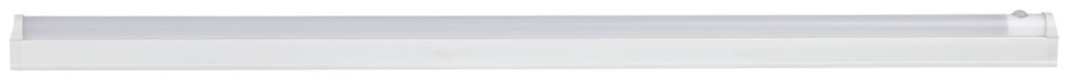 Линейный светильник  LLED-02-12W-4000-MS-W ЭРА