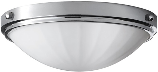 Потолочный светильник Perry FE-PERRY-F-BATH Feiss