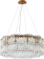 Подвесная люстра Admire 2174/05/10P Stilfort