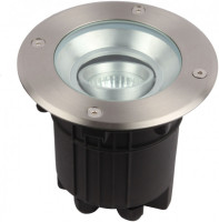 Встраиваемый светильник уличный Earthen 3040-1U Favourite