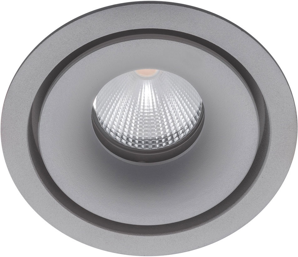 Точечный светильник AM290 AM291 15W WH 3000K AM Group