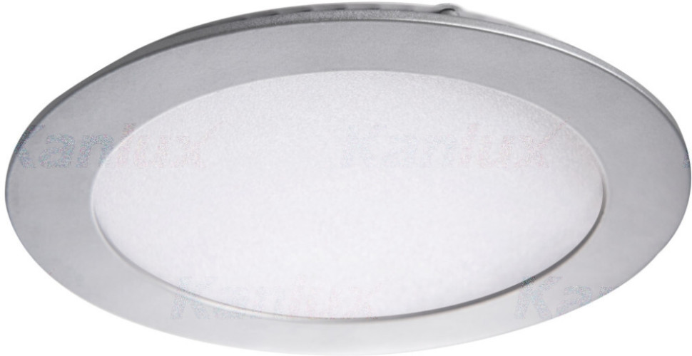 Точечный светильник ROUNDA 28930 Kanlux