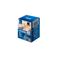Гирлянда ULD-S0500-050/DTB/3AA/RC RGB IP20 DEW Uniel