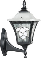 Настенный фонарь уличный VENECIA 2S 91801S/04 Bl Oasis Light Настенный фонарь уличный VENECIA 2S 91801S/04 Bl Oasis Light