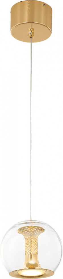 Подвесной светильник Sfar 4336-1P Favourite