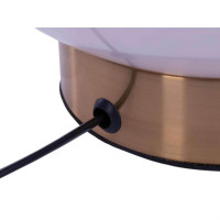 Настольная лампа Loft IT Crescent 5063T-B Настольная лампа Loft IT Crescent 5063T-B