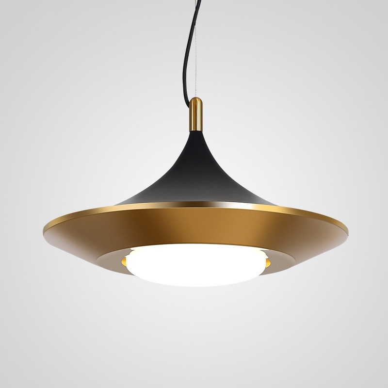 Подвесной светильник RASK01 Imperium Loft