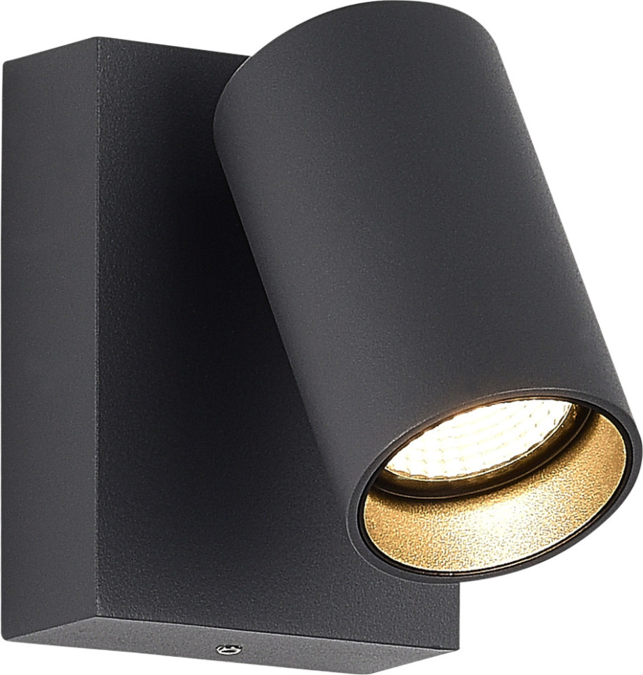 Настенный светильник уличный Deck SL9515.701.01 ST Luce