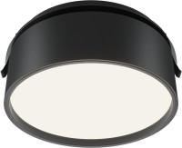 Точечный светильник Onda DL024-18W4K-B Maytoni Точечный светильник Onda DL024-18W4K-B Maytoni