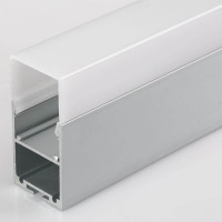 Рассеиватель Arlight ARH-LINE-3750A-VOL-2000 FROST 020576 Рассеиватель Arlight ARH-LINE-3750A-VOL-2000 FROST 020576