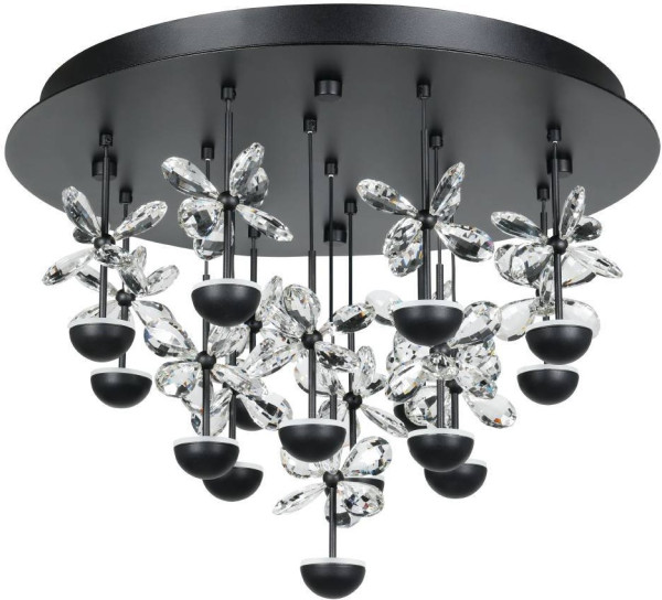 Потолочный светильник Pianopoli 2 390302 Eglo