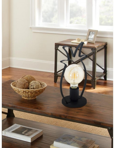 Интерьерная настольная лампа Coldfield 49909 Eglo