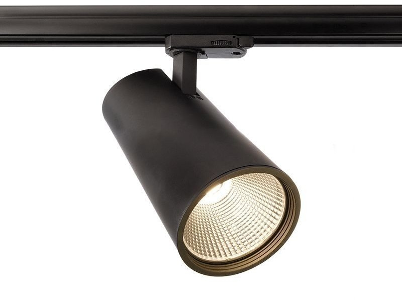 Трековый светильник Luna 707028 Deko-Light