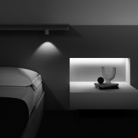 Трековый светильник Alfa TR122-2-7W3K-W Maytoni