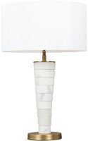 Интерьерная настольная лампа Crystal Table Lamp BRTL3129MA DeLight Collection