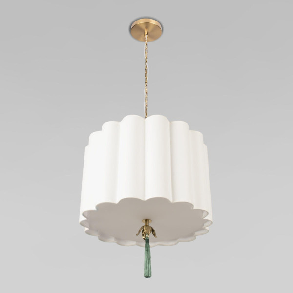 Подвесной светильник Mellow 10306P Light linen Loft It