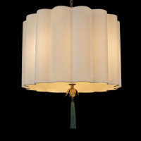 Подвесной светильник Mellow 10306P Light linen Loft It