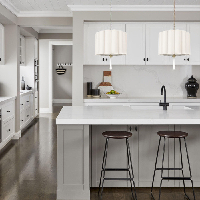 Подвесной светильник Mellow 10306P Light linen Loft It