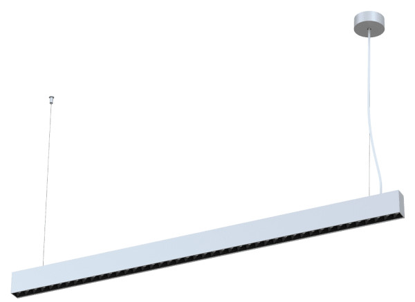 Потолочный светильник NX DL-BLEP2-1205025-SL-DN Lumker