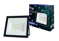 Прожектор уличный  25064 7 Duwi