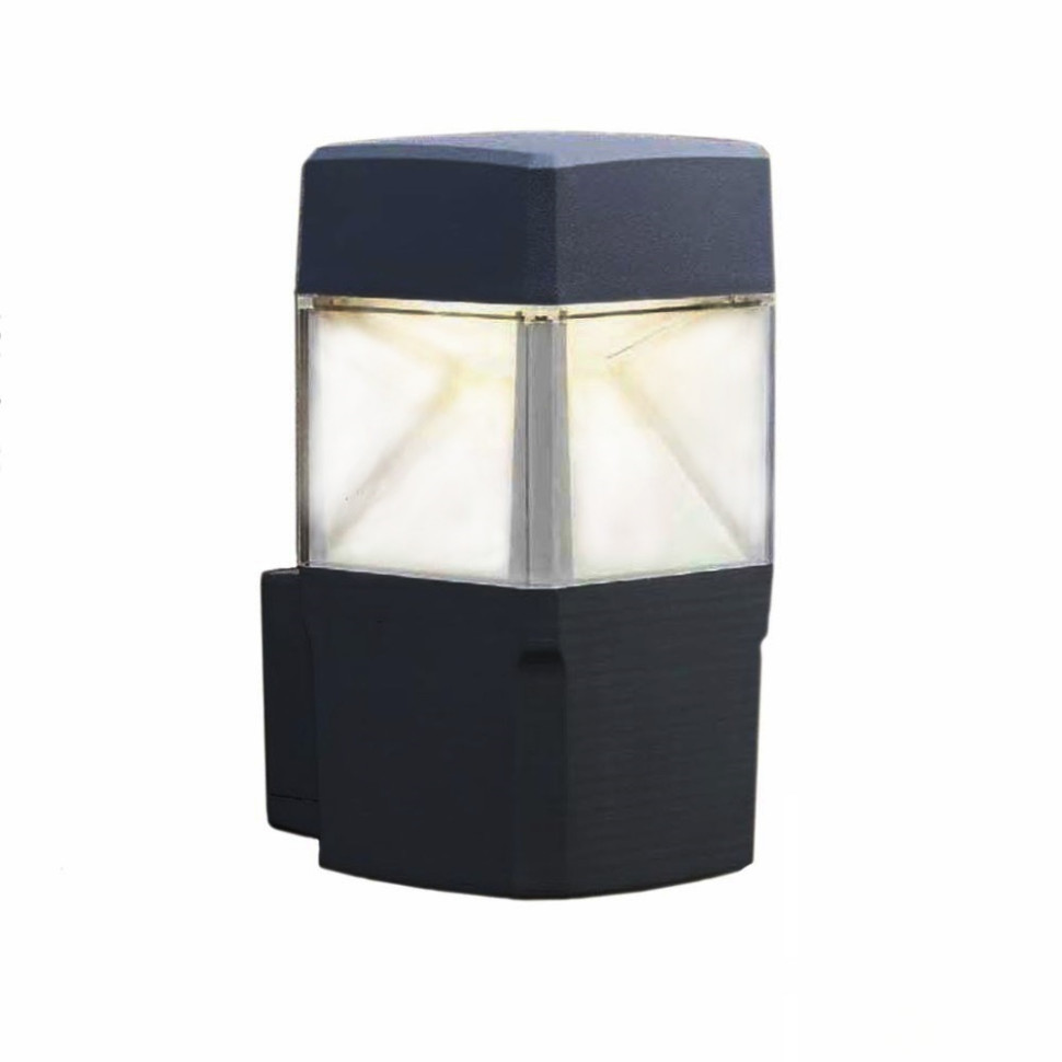 Настенный светильник уличный Elisa DS2.562.000.AXD1L Fumagalli