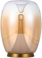 Интерьерная настольная лампа Campo 5875/07 TL-15 Divinare