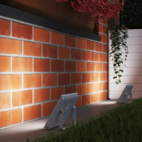 Прожектор уличный  613120370 Gauss