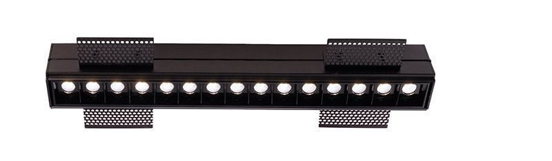 Точечный светильник Ceti 565255 Deko-Light
