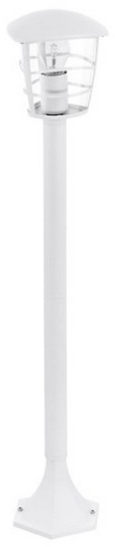 Наземный фонарь Aloria 93404 Eglo