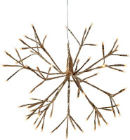 Световая фигура Firework 411432 Eglo