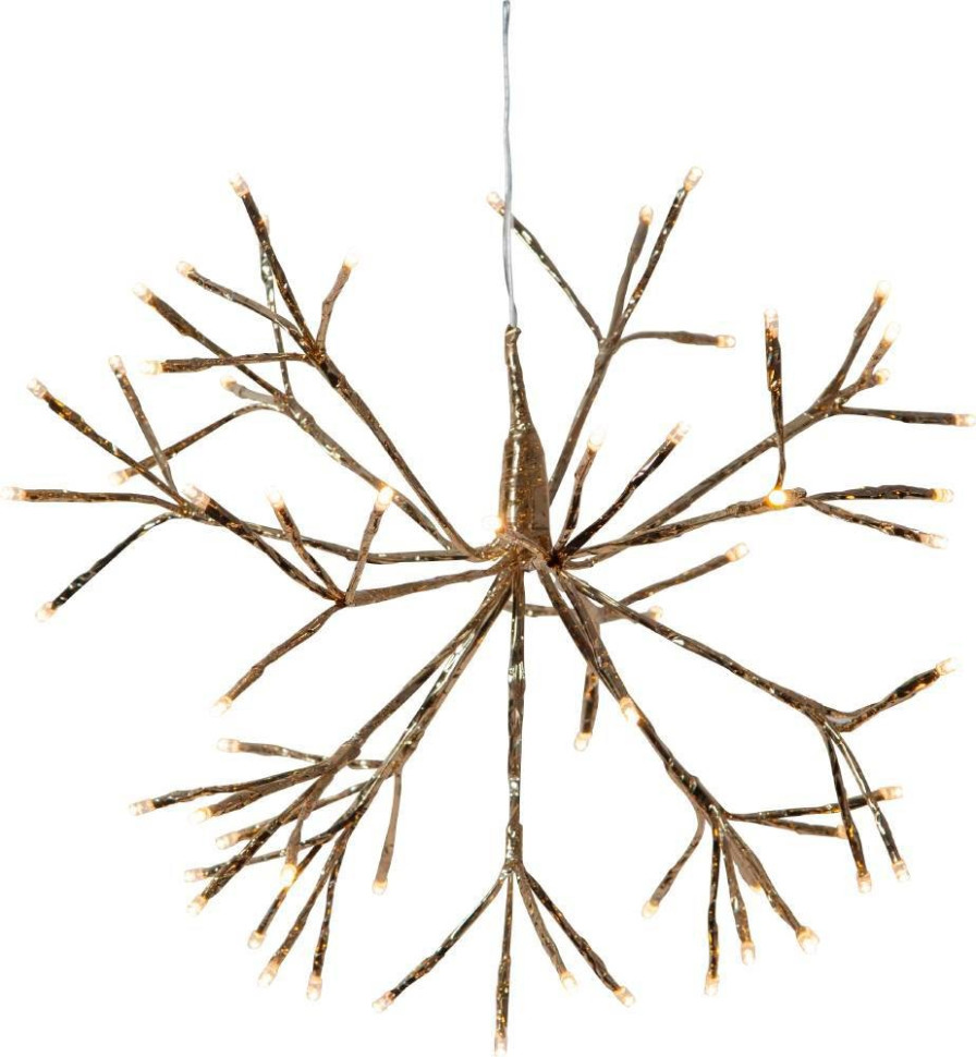 Световая фигура Firework 411432 Eglo